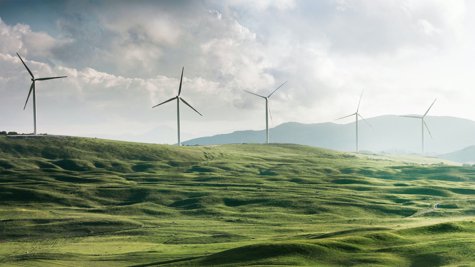 Energías Renovables